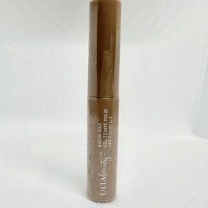 Ulta Beauty Tinted Brow Gel Blond